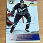 2004-05 Pacific Blue #7 Steve Rucchin */250 - pikkukuva 1