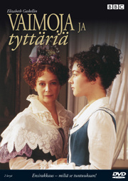 vaimoja ja tyttäriä	(4 489)	k	-FI-	suomik.	DVD	(2)		1999