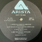 HAPPY THE MAN / Happy The Man vinyl. - pikkukuva 4