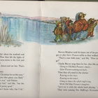 Hoban, R & L: Emmet Otter's Jug Band Christmas, skp, K3 + - pikkukuva 4