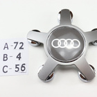 Audi vannekeskiöt – 5-sakarainen tähti – 116mm (4kpl sarja - pikkukuva 5