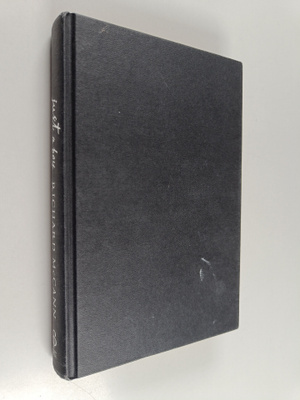 Richard McCann : Just a Boy : The True Story of a Stolen ...