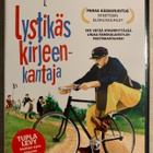 Jacques Tati: Lystikäs kirjeenkantaja (2DVD) + lyhytelokuvia - pikkukuva 1
