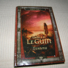 Ursula K. Le Guin Tehanu -sid - pikkukuva 1