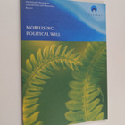 Mobilising political will : report from the Helsinki Proc... - pikkukuva 1