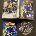 Sonic Unleashed PS3 (Suomijulkaisu) - pikkukuva 1