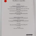 Excellences corporelles 103 - pikkukuva 2