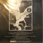 BLACK MURDER - FEASTS - REMASTERED FRANCE 2019 M-/M- LP - pikkukuva 2