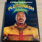 Pluto Nash (2002) Eddie Murphy - pikkukuva 1
