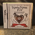 Magic Made Fun (Nintendo DS) CIB - pikkukuva 1