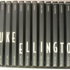 Duke Ellington • Anniversary • 13 Volumes CD Box Set - pikkukuva 1