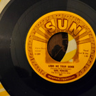 Carl Perkins sinkku - pikkukuva 2