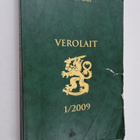 Verolait 1/2009 - pikkukuva 1