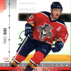 2001-02 Honor Roll - 0,20 € / kpl - pikkukuva 1