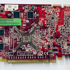 ATI Radeon näytönohjain HD 3650 PCIe 2.0 x16 - pikkukuva 2
