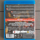BD: Jack Reacher (Tom Cruise, Robert Duvall 2012) - pikkukuva 2