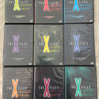Salaiset kansiot - The X Files 1-9 - pikkukuva 1