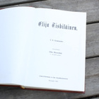 F. W. Krummacher ELIJA TISBILÄINEN H1 - pikkukuva 2