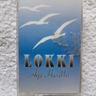 Arja Havakka – Lokki C-KASETTI - pikkukuva 1