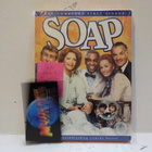 SOAP - THE COMPLETE FIRST SEASON UUSI DVD. - pikkukuva 1