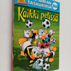Walt Disney : Kaikki pelissä - pikkukuva 1