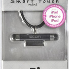 CDN Smart Touch Mini iPad/iPhone/iPod dock Osoitinkynä UUSI - pikkukuva 1