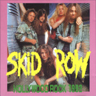 Skid Row – Hollywood Rock 1992 CD - pikkukuva 1