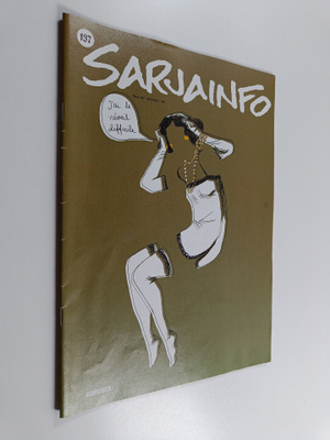 Sarjainfo 4/2007
