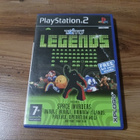 Taito Legends - PS2 - pikkukuva 1