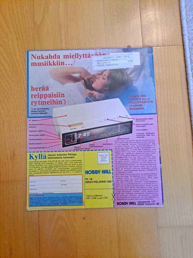 Item image