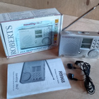 Maailmanradio Roberts R 9968 Travelling Lite 2 PLL - pikkukuva 1