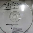 ZWAN - HONESTLY PROMO CDS (+) - pikkukuva 2