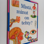 Christopher Maynard : Mistä minut on tehty? - pikkukuva 1