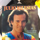 Julio Iglesias(lp-levy) - pikkukuva 1
