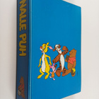 Nalle Puh vuosikerta 1989 (1-12 kansiossa) - pikkukuva 1