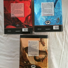 Weis & Hickman: Dragonlance: Kadonneet kronikat -trilogia - pikkukuva 2