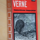 Jules Verne : Haaksirikkoiset ilmapurjehtijat (3.p. 1969 k.p - pikkukuva 1