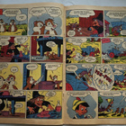 Aku Ankka   2 B 1957  Tiku ja Taku - pikkukuva 5