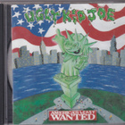 Ugly Kid Joe - Americas Least Wanted - pikkukuva 1
