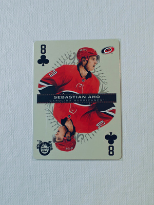 Sebastian Aho