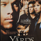 The Yards dvd - pikkukuva 1