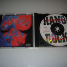 Hanoi Rocks - Oriental Beat (CD) - pikkukuva 3