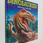 Ian Jenkins : Dinosaurier : Jättarna från förr - pikkukuva 1