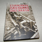 Markku Hattula Eturintaman iskujoukko iskee takaisin  -sid - pikkukuva 1