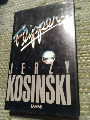 Jerzy Kosinski: Flipperi