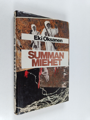 Erik Oksanen : Summan miehet