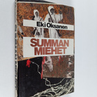 Erik Oksanen : Summan miehet - pikkukuva 1