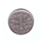 Suomi 1 Markka 1974 - pikkukuva 1