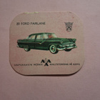 Ford Fairline. 20. - pikkukuva 1