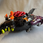Mighty Max Dread Star Terror Talons - pikkukuva 1